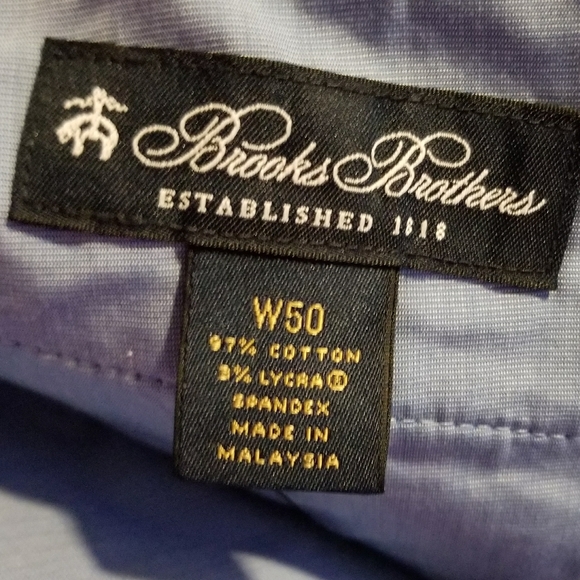 Brooks brothers shorts - Picture 4 of 6